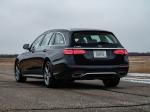 Mercedes-Benz E450 4Matic AMG Line Estate 2017 года (NA)